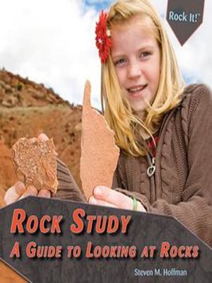 cover image of Rock Study
